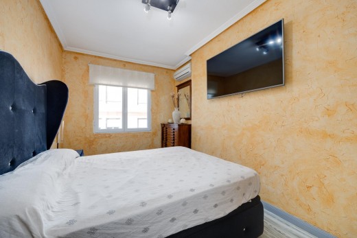 Revente - Appartement - Torrevieja - Acequion