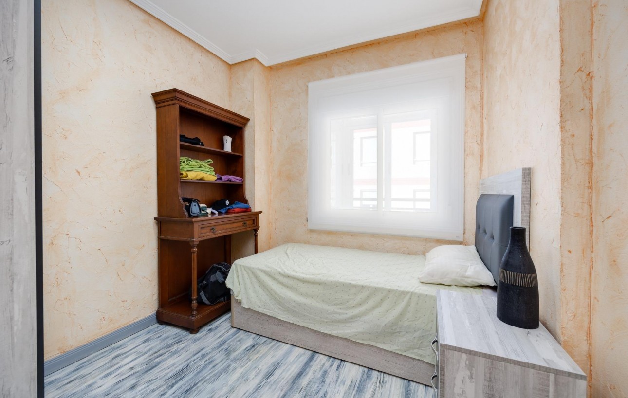 Revente - Appartement - Torrevieja - Acequion