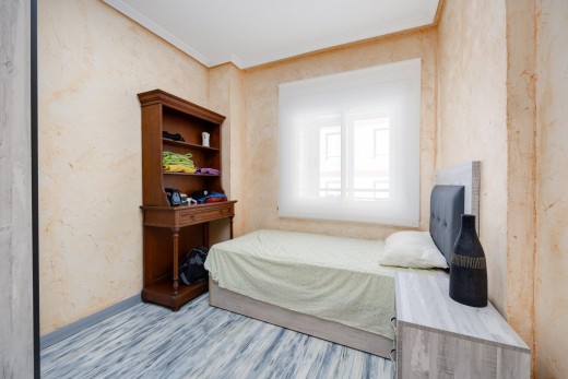 Revente - Appartement - Torrevieja - Acequion