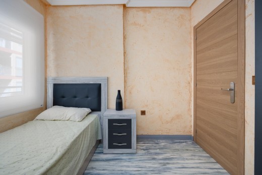 Revente - Appartement - Torrevieja - Acequion
