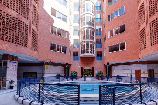 Revente - Appartement - Torrevieja - Acequion