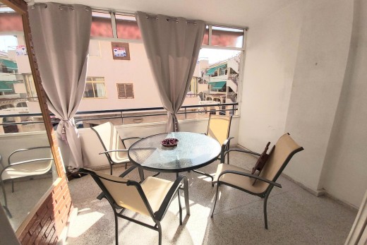 Revente - Appartement - Torrevieja - Acequion