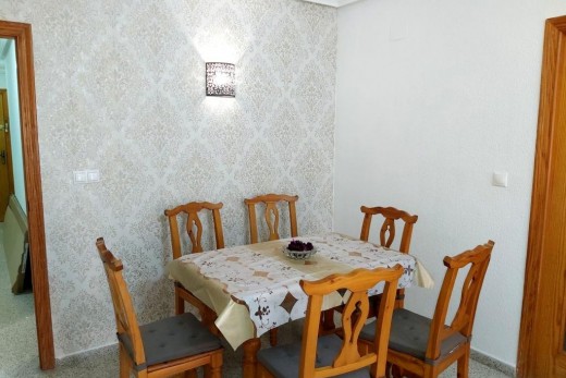 Revente - Appartement - Torrevieja - Acequion