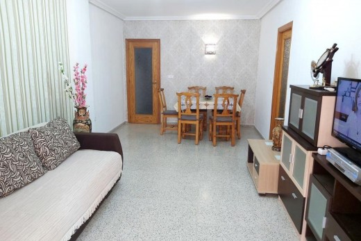 Revente - Appartement - Torrevieja - Acequion