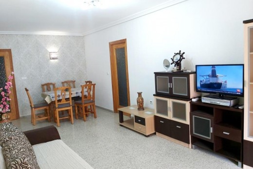 Revente - Appartement - Torrevieja - Acequion