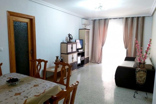 Revente - Appartement - Torrevieja - Acequion
