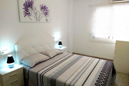 Revente - Appartement - Torrevieja - Acequion
