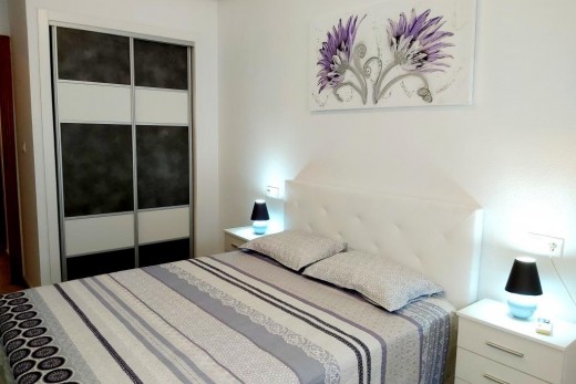 Revente - Appartement - Torrevieja - Acequion