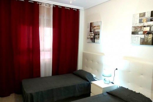 Revente - Appartement - Torrevieja - Acequion