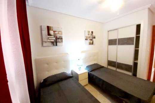 Revente - Appartement - Torrevieja - Acequion