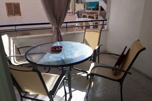 Revente - Appartement - Torrevieja - Acequion