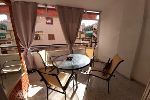 Revente - Appartement - Torrevieja - Acequion