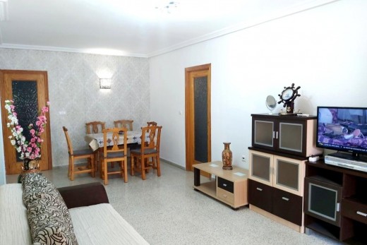 Revente - Appartement - Torrevieja - Acequion
