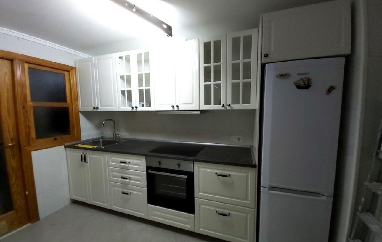 Revente - Appartement - Torrevieja - Acequion