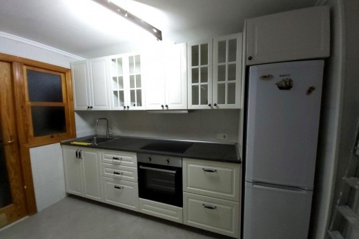 Revente - Appartement - Torrevieja - Acequion