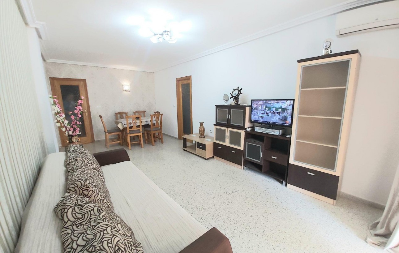 Revente - Appartement - Torrevieja - Acequion