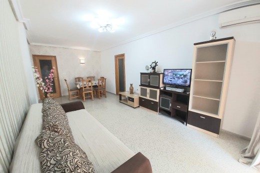 Revente - Appartement - Torrevieja - Acequion