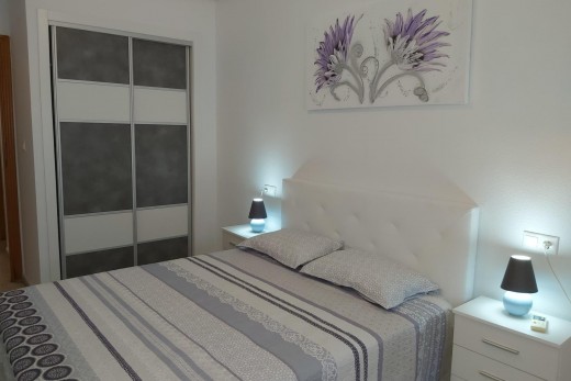 Revente - Appartement - Torrevieja - Acequion