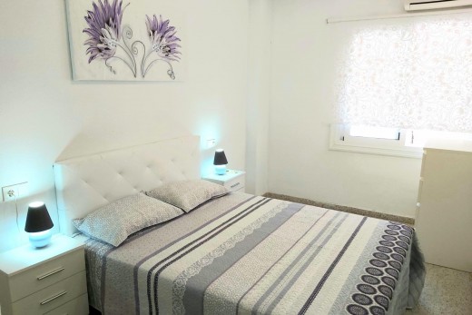 Revente - Appartement - Torrevieja - Acequion