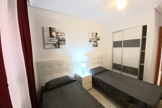 Revente - Appartement - Torrevieja - Acequion