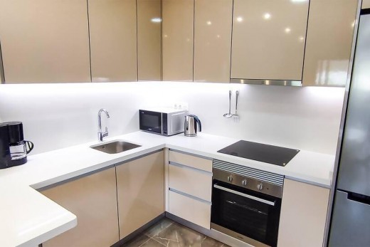 Revente - Appartement - Torrevieja - Centro
