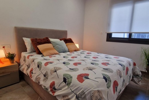 Revente - Appartement - Torrevieja - Centro