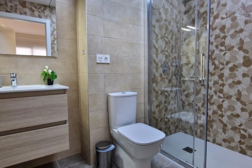 Revente - Appartement - Torrevieja - Centro