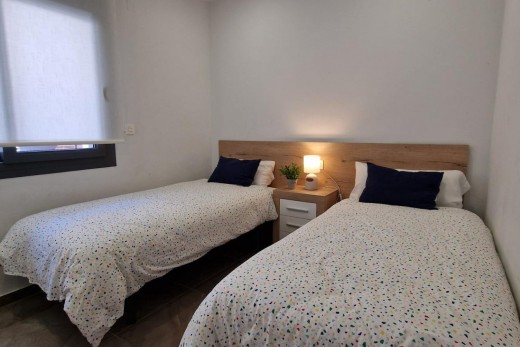 Revente - Appartement - Torrevieja - Centro