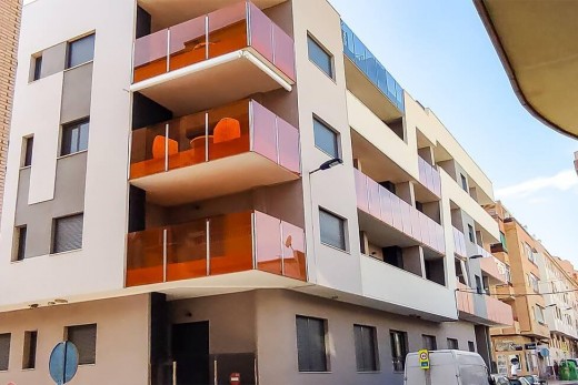 Revente - Appartement - Torrevieja - Centro