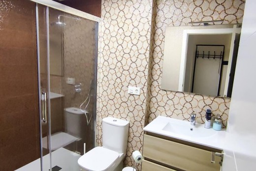 Revente - Appartement - Torrevieja - Centro