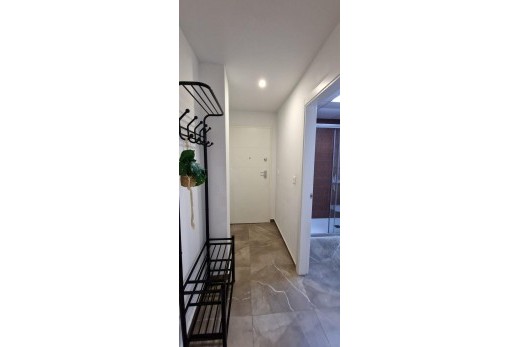 Revente - Appartement - Torrevieja - Centro