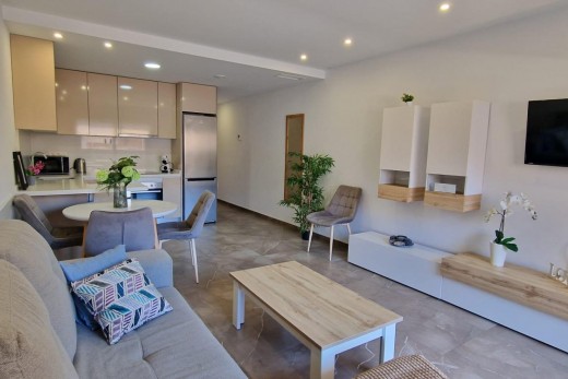 Revente - Appartement - Torrevieja - Centro