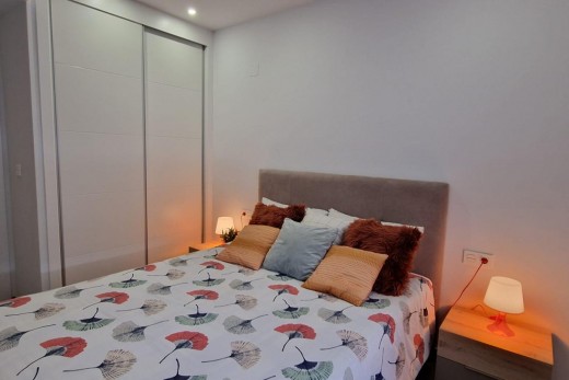 Revente - Appartement - Torrevieja - Centro