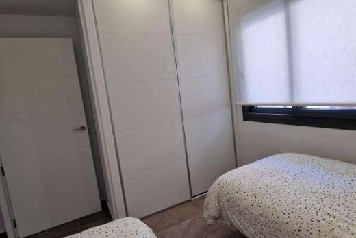 Revente - Appartement - Torrevieja - Centro