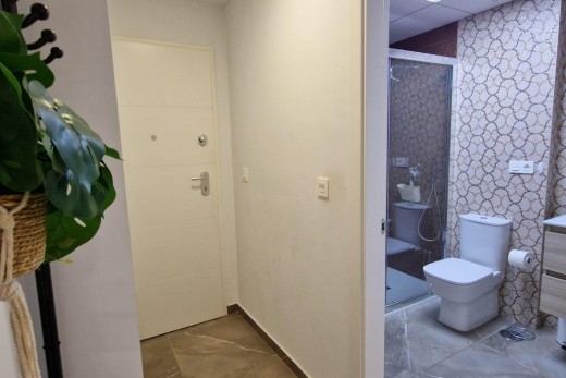 Revente - Appartement - Torrevieja - Centro