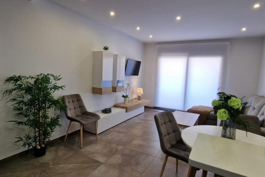 Revente - Appartement - Torrevieja - Centro