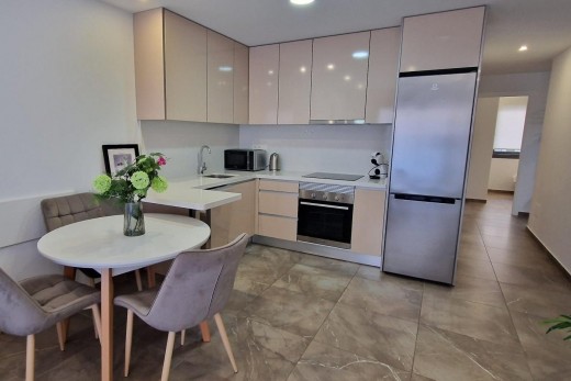 Revente - Appartement - Torrevieja - Centro