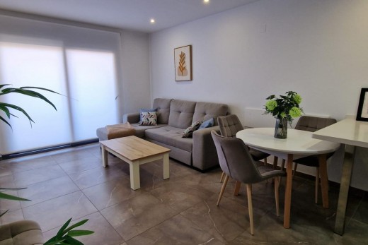 Revente - Appartement - Torrevieja - Centro
