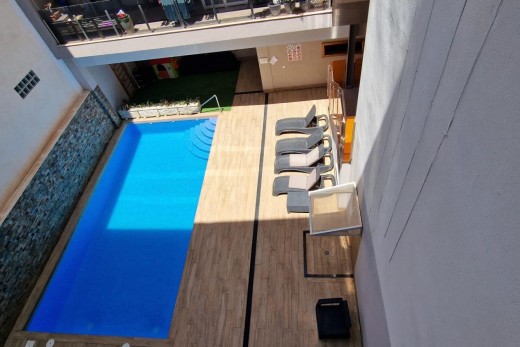 Revente - Appartement - Torrevieja - Centro
