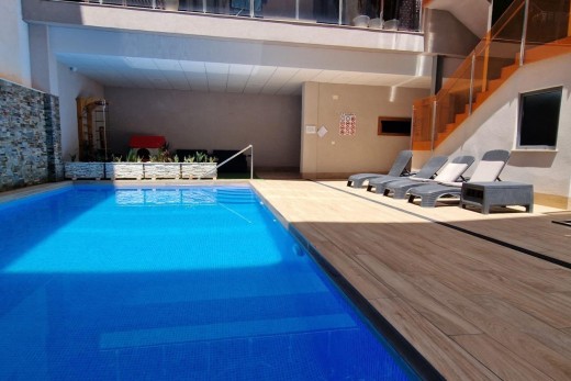 Revente - Appartement - Torrevieja - Centro