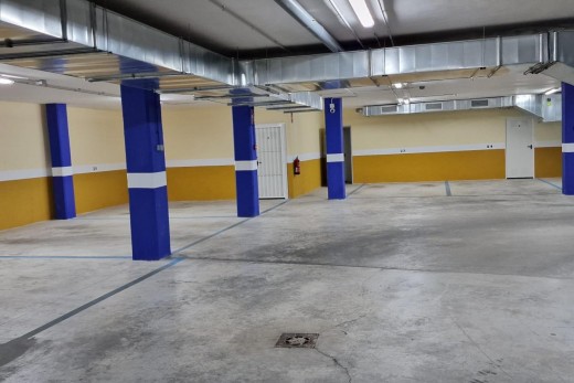 Revente - Appartement - Torrevieja - Centro