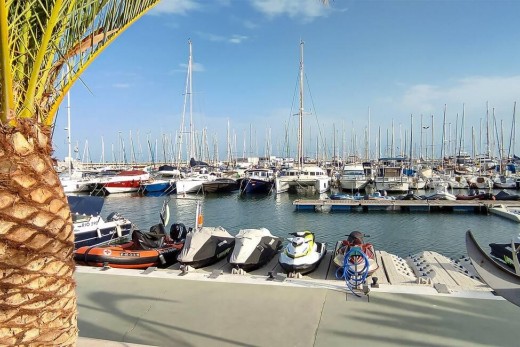 Revente - Appartement - Torrevieja - Centro