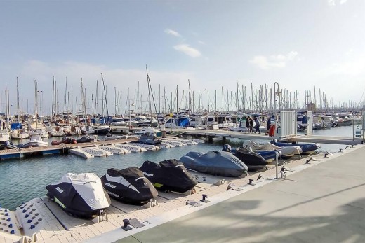 Revente - Appartement - Torrevieja - Centro