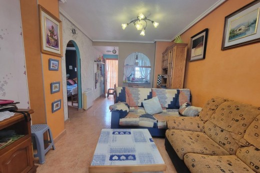 Revente - Appartement - Torrevieja - Nueva Torrevieja
