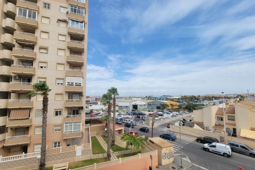 Revente - Appartement - Torrevieja - Nueva Torrevieja