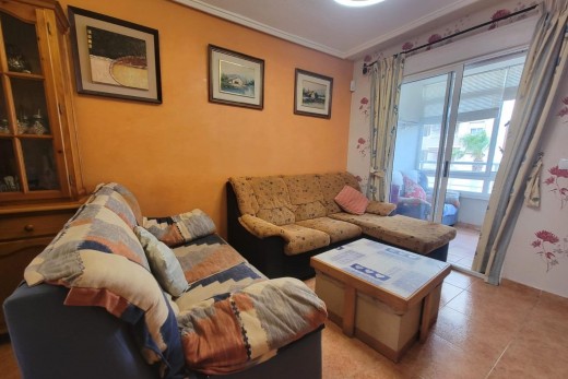 Revente - Appartement - Torrevieja - Nueva Torrevieja