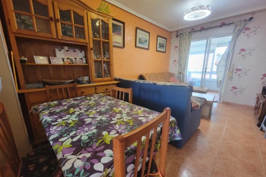 Revente - Appartement - Torrevieja - Nueva Torrevieja