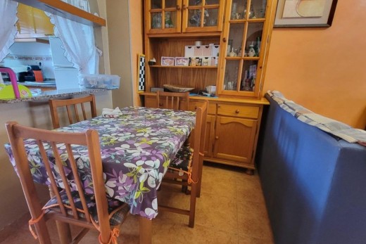 Revente - Appartement - Torrevieja - Nueva Torrevieja