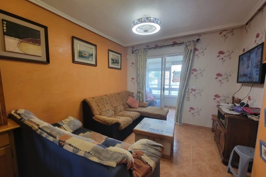 Revente - Appartement - Torrevieja - Nueva Torrevieja