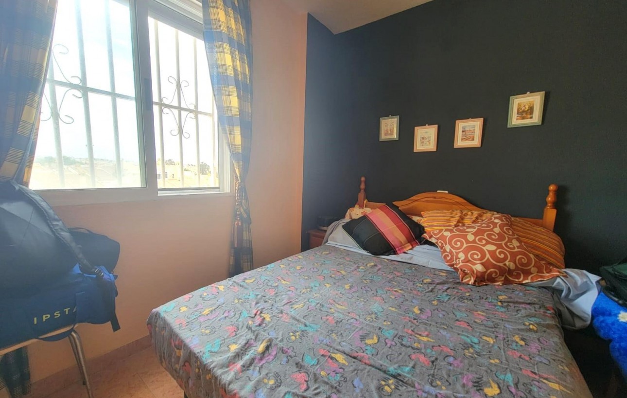 Revente - Appartement - Torrevieja - Nueva Torrevieja